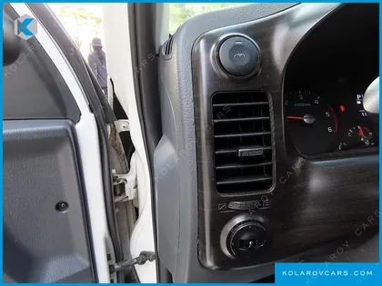 KIA BONGO III KING CAP CRDI