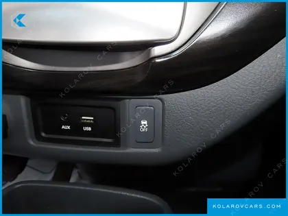 KIA BONGO III KING CAP CRDI