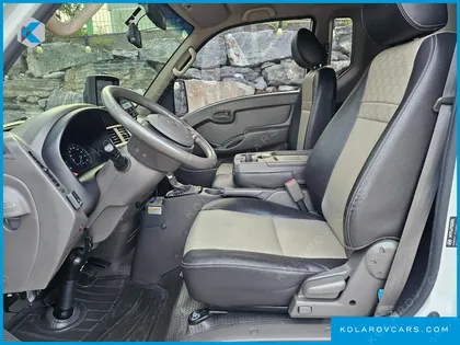 HYUNDAI PORTER II SUPER CAP CRDI
