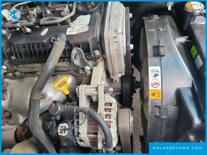 HYUNDAI PORTER II SUPER CAP CRDI