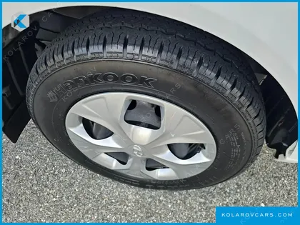 HYUNDAI PORTER II SUPER CAP CRDI