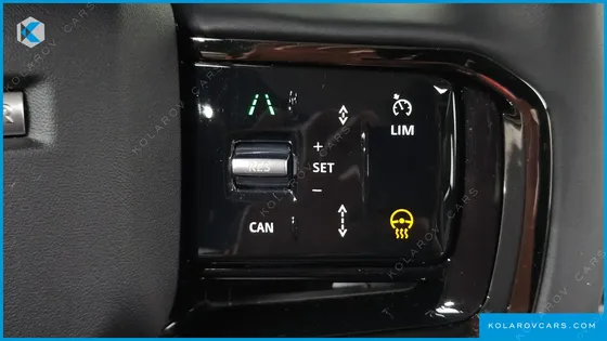 LAND ROVER RANGE ROVER EVOQUE P250 DYNAMIC SE