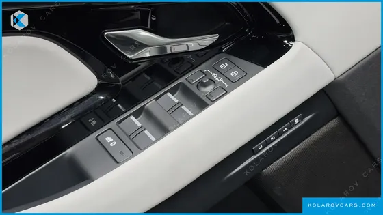 LAND ROVER RANGE ROVER EVOQUE P250 DYNAMIC SE
