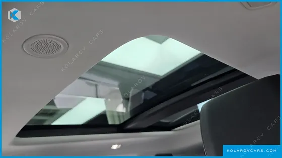 LAND ROVER RANGE ROVER EVOQUE P250 DYNAMIC SE