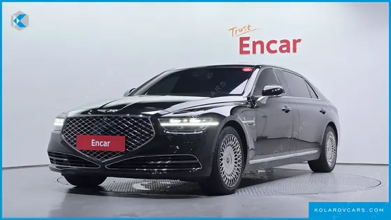 GENESIS G90 5.0 AWD