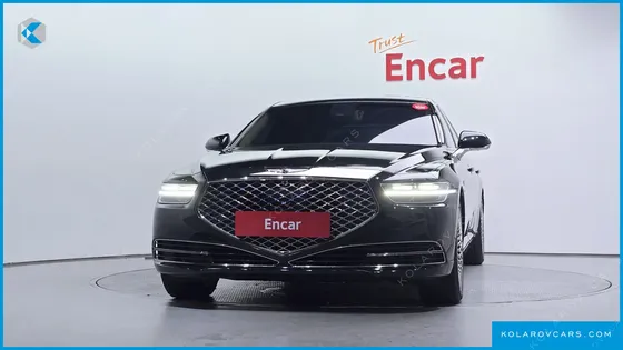 GENESIS G90 5.0 AWD