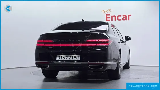 GENESIS G90 5.0 AWD