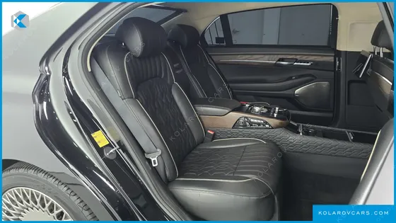 GENESIS G90 5.0 AWD