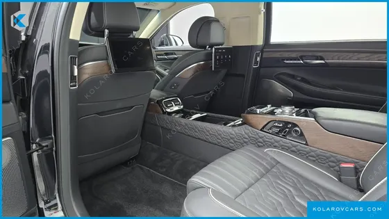 GENESIS G90 5.0 AWD