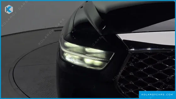 GENESIS G90 5.0 AWD