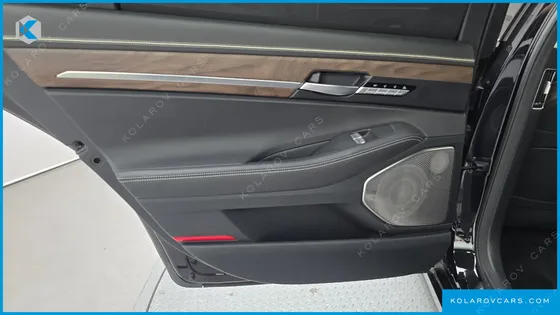GENESIS G90 5.0 AWD