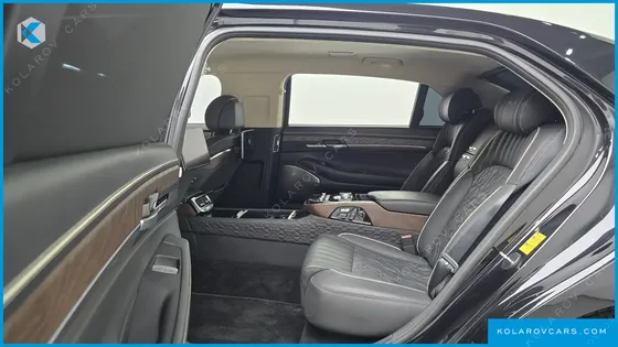 GENESIS G90 5.0 AWD