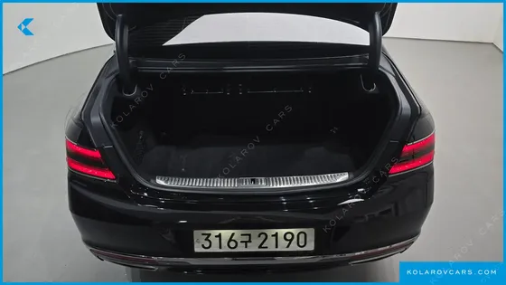 GENESIS G90 5.0 AWD