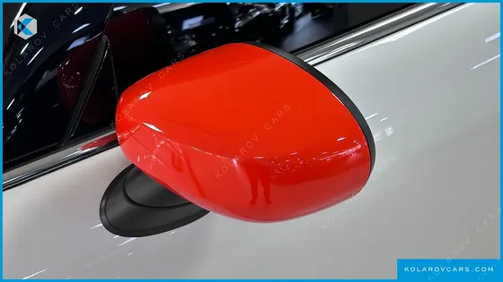 MINI COOPER CONVERTIBLE RESOLUTE EDITION
