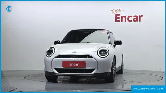 MINI COOPER SE FAVOURED