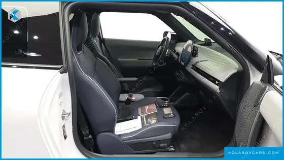 MINI COOPER SE FAVOURED