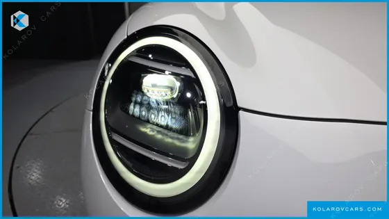MINI COOPER SE FAVOURED