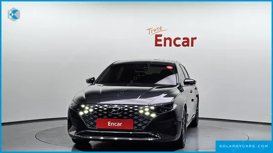 HYUNDAI GRANDEUR 2.5