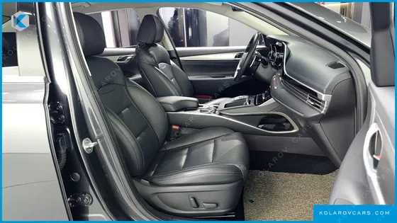 HYUNDAI GRANDEUR 2.5