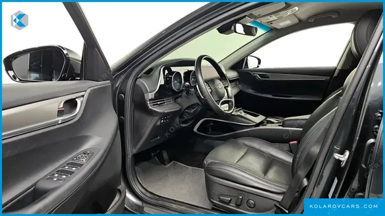 HYUNDAI GRANDEUR 2.5