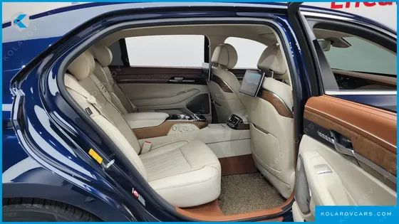 GENESIS G90 3.8 AWD