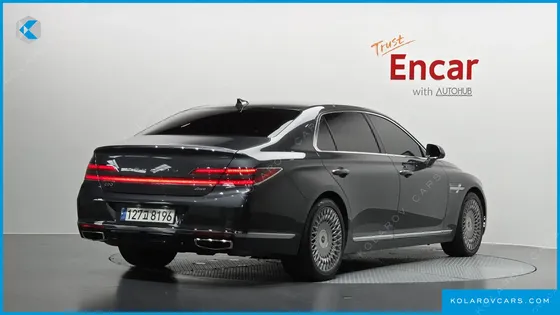 GENESIS G90 3.8 AWD