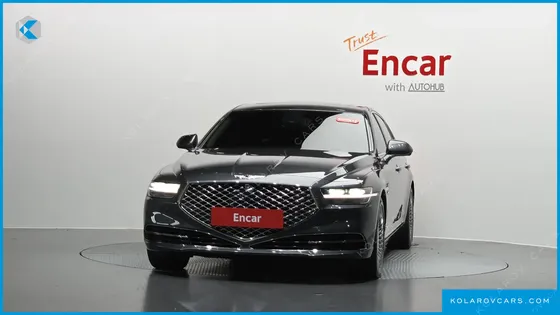 GENESIS G90 3.8 AWD