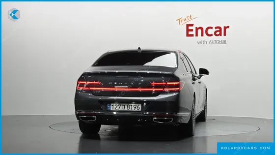 GENESIS G90 3.8 AWD