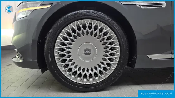 GENESIS G90 3.8 AWD