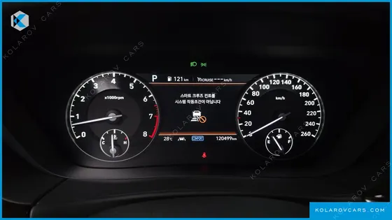 GENESIS G90 3.8 AWD