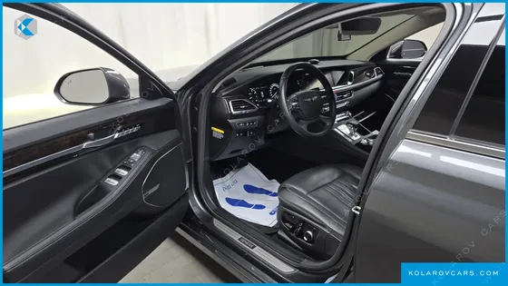 GENESIS G90 3.8 AWD