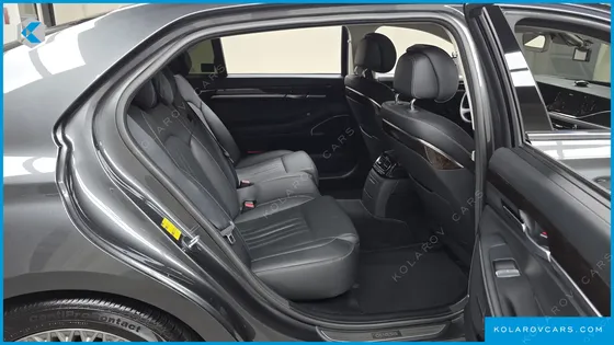 GENESIS G90 3.8 AWD
