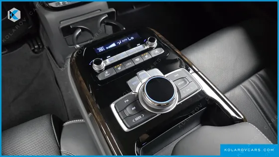 GENESIS G90 3.8 AWD
