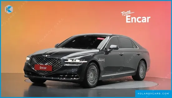 GENESIS G90 3.8 AWD