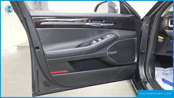 GENESIS G90 3.8 AWD