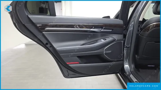 GENESIS G90 3.8 AWD