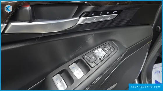 GENESIS G90 3.8 AWD