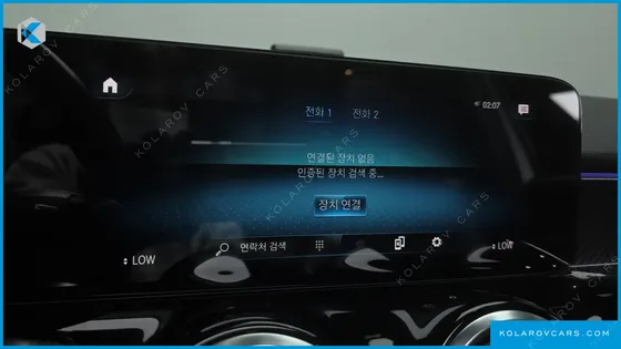 MERCEDES GLB-CLASS AMG GLB35 4MATIC