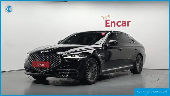 GENESIS G90 3.8 AWD