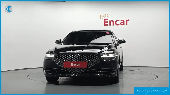GENESIS G90 3.8 AWD