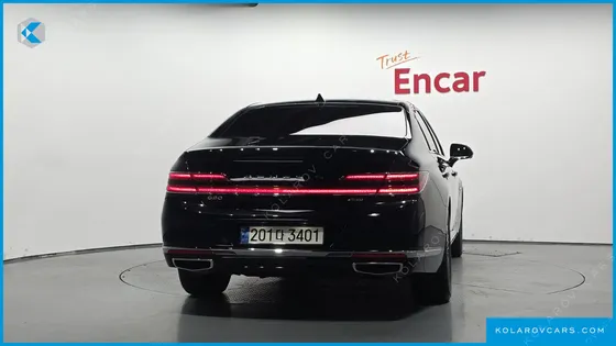 GENESIS G90 3.8 AWD