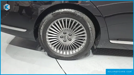 GENESIS G90 3.8 AWD