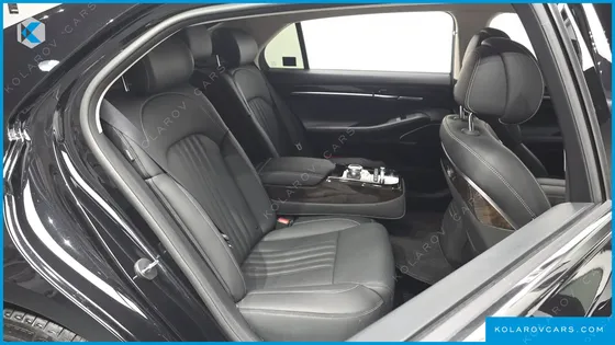 GENESIS G90 3.8 AWD