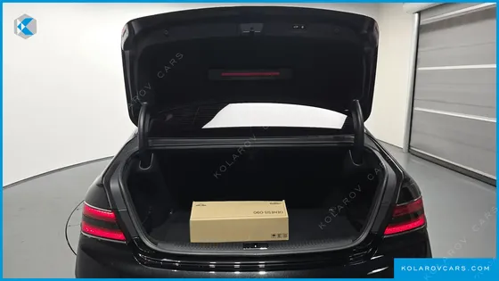 GENESIS G90 3.8 AWD