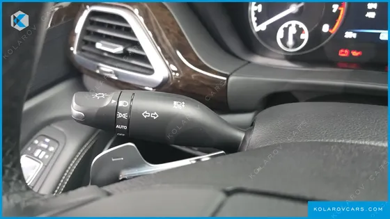 GENESIS G90 3.8 AWD
