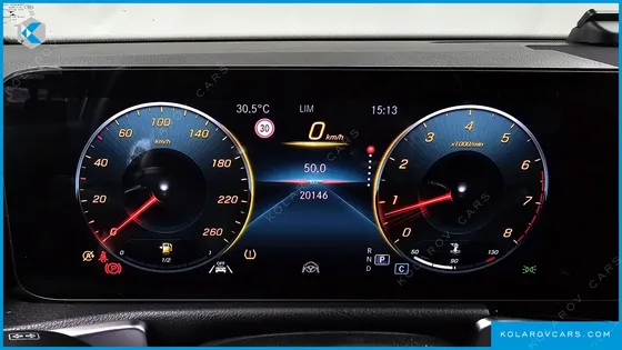 MERCEDES GLB-CLASS GLB250 4MATIC