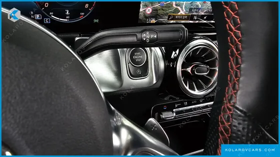 MERCEDES GLB-CLASS GLB250 4MATIC