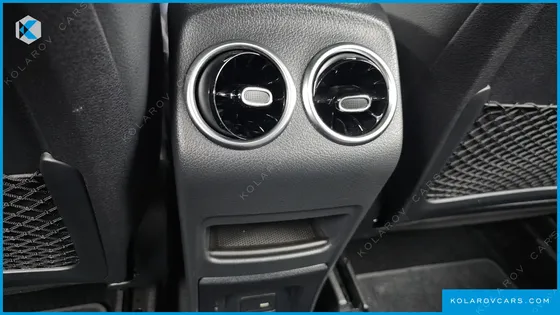 MERCEDES GLB-CLASS GLB250 4MATIC