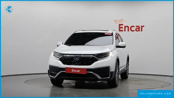 HONDA CR-V 2.0 HYBRID TOURING 4WD
