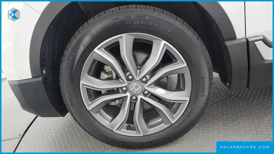 HONDA CR-V 2.0 HYBRID TOURING 4WD